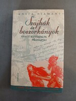 Anita Diamant - Szajhák és boszorkányok - avagy Kutyafalva végnapjai*