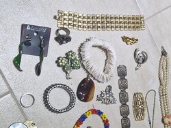 Bizsu adag különlegesebb darabokkal