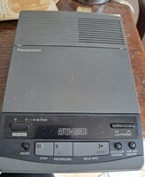Panasonic KX-T5057G telefonos válaszadó készülék – működés ismeretlen
