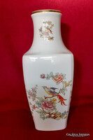 Nagy Hollóházi váza. 38 cm