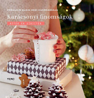 Yvonne Bauer: Karácsonyi finomságok