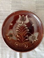 Steig Szekszárd falitányérok