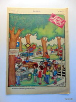1975 április 24  /  Ludas Matyi  /  Ssz.:  21038