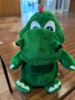 Lego sárkány - Legoland kabala - Ollie the Dragon