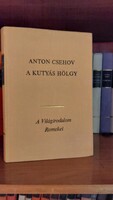 Anton Pavlovics Csehov: A kutyás hölgy  / A Világirodalom Remekei