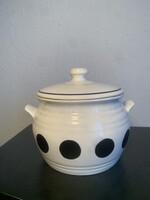 Pöttyös Gránit fűszertartó