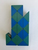 Rubik magikus kigyo,fejleszto jatek