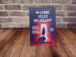 Bocskai Magda - Mi lenne veled nélkülem?