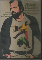 Bujtor István filmek DVD-n