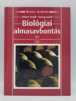 Biológiai almasavbontás - Borász akadémia - Mezőgazda Kiadó