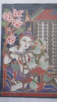 Ramayana/ Hanuman kép