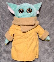 Star Wars figura - Joda mester plüss 1 (L6092)