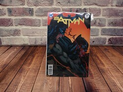 Batman 36. (fólia+hátlap)