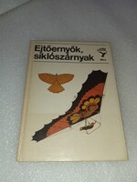 Tóth Lóránd - Ejtőernyők, siklószárnyak