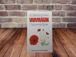 Pamela Forey - Vadvirágok