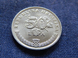 Horvátország 50 Lipa 1995