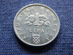 Horvátország 1 Lipa 2005