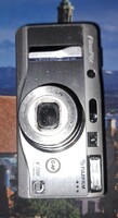 Fujifilm FinePix F700 digitális fényképezőgép
