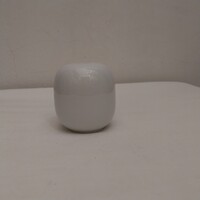 Alföldi Saturnus porcelán sószóró