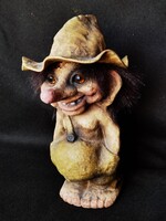 Nyform Troll #117 HILLBILLY TROLL