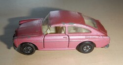 Matchbox Superfast, Series No 67,Volkswagen 1600 TL