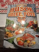 Hargitai: Húsok sülve,  főve, Alkudható