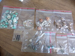 Bizsucsomag különleges darabokkal