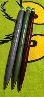 Faber-Castell retró tollak. Nem fognak.