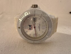 Ice-watch original quartz watch nice 44 mm foil