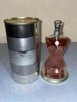 Jean Paul Gaultier eredeti vintage parfüm 100 ml