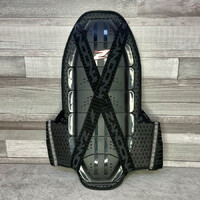 Zandona Shield Evo gerincvédő protector L