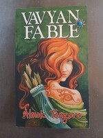Vavyan Fable - Álmok tengere - Fabyen, 2005