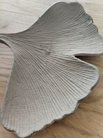 Ginkgo biloba , asztali dísz, kínáló -   " keleti harmóniában