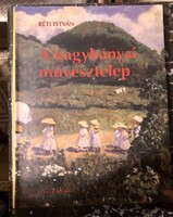 Réti István Nagybányai Művésztelep