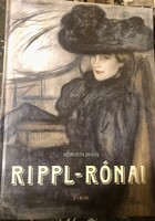 Horváth János Rippl-Rónai