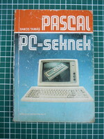 Bakos Tamás - Pascal PC-seknek