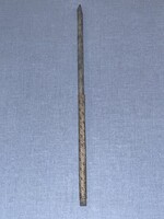 Palavessző