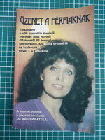 Üzenet a férfiaknak