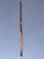 Palavessző