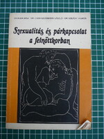 Szexualitás és párkapcsolat felnőttkorban