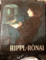Szabadi Judit Rippl-Rónai