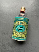 Maurer & Wirtz 4711 Original Eau de Cologne, kölni