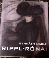 Bernáth Mária Rippl-Rónai