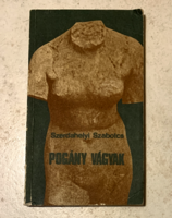 Szerdahelyi Szabolcs: Pogány vágyak