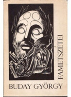 Buday György fametszetei