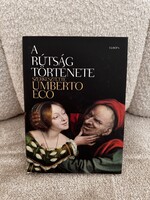 A rútság története Umberto Eco