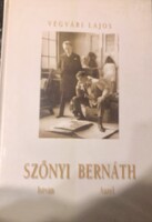 Végvári Lajos Szőnyi István Bernath Aurél