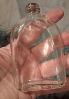 Old bottle with Nivea inscription