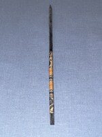 Palavessző