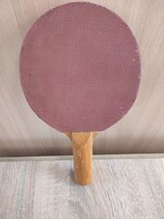 Retro pingpong ütő